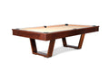 Zoey Slate Pool Table - photo 1