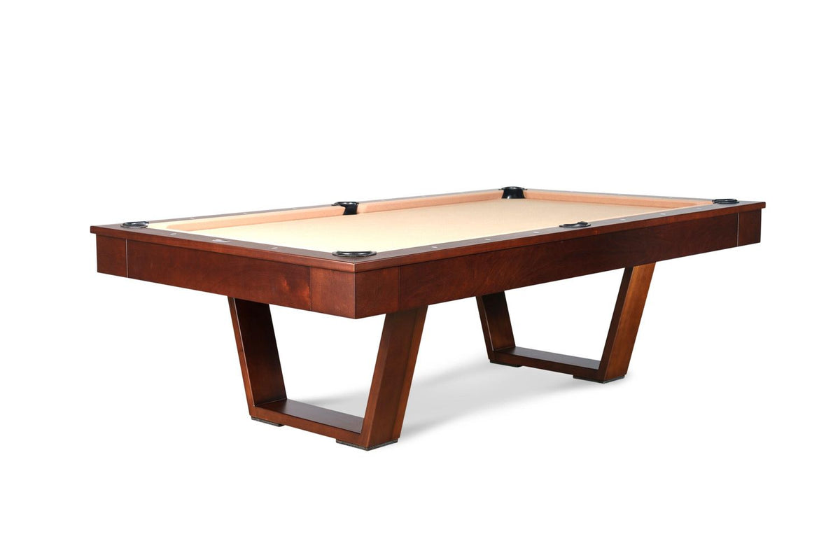 Zoey Slate Pool Table - photo 1