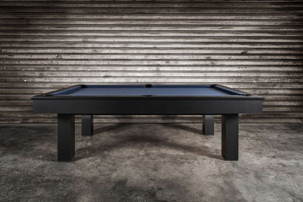 Zurich Slate Pool Table - photo 4