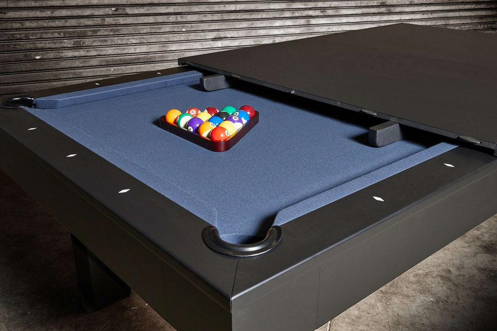 Zurich Slate Pool Table - photo 7