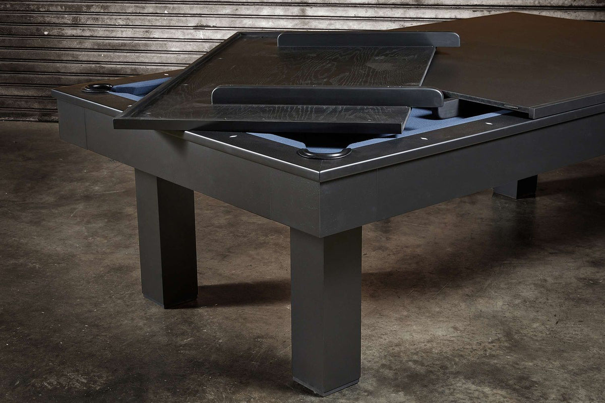 Zurich Slate Pool Table - photo 9