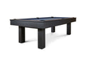 Zurich Slate Pool Table - photo 1