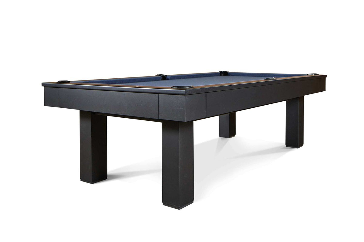 Zurich Slate Pool Table - photo 1