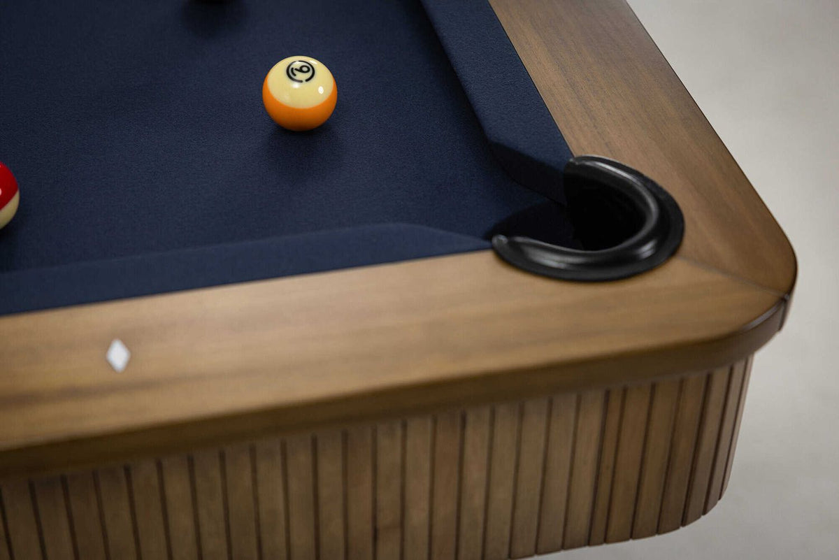 The Slater Slate Pool Table - photo 10