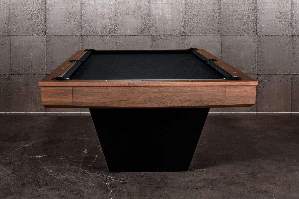 TRON Slate Pool Table in Walnut - photo 5