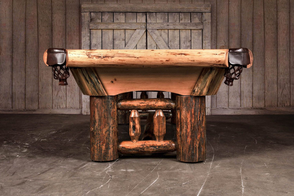 Woodslee Slate Pool Table - photo 5