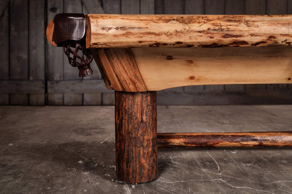Woodslee Slate Pool Table - photo 6