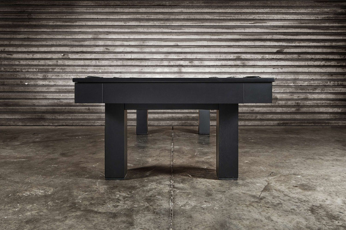 Zurich Slate Pool Table - photo 10