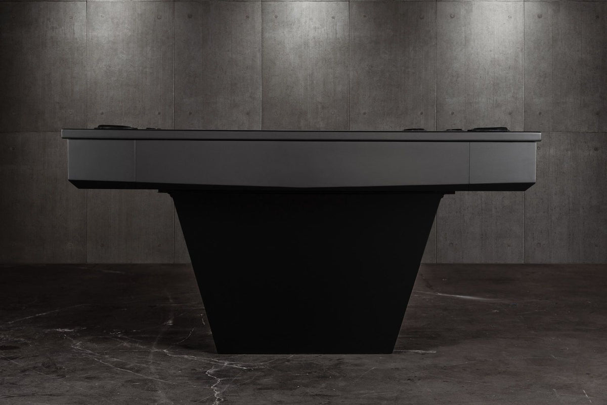TRON Steel Slate Pool Table - photo 6