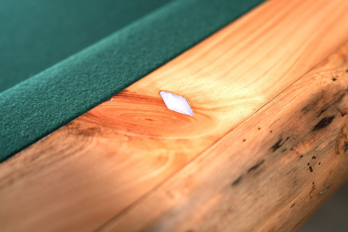 Woodslee Slate Pool Table - photo 8