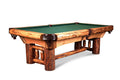 Woodslee Slate Pool Table - photo 1