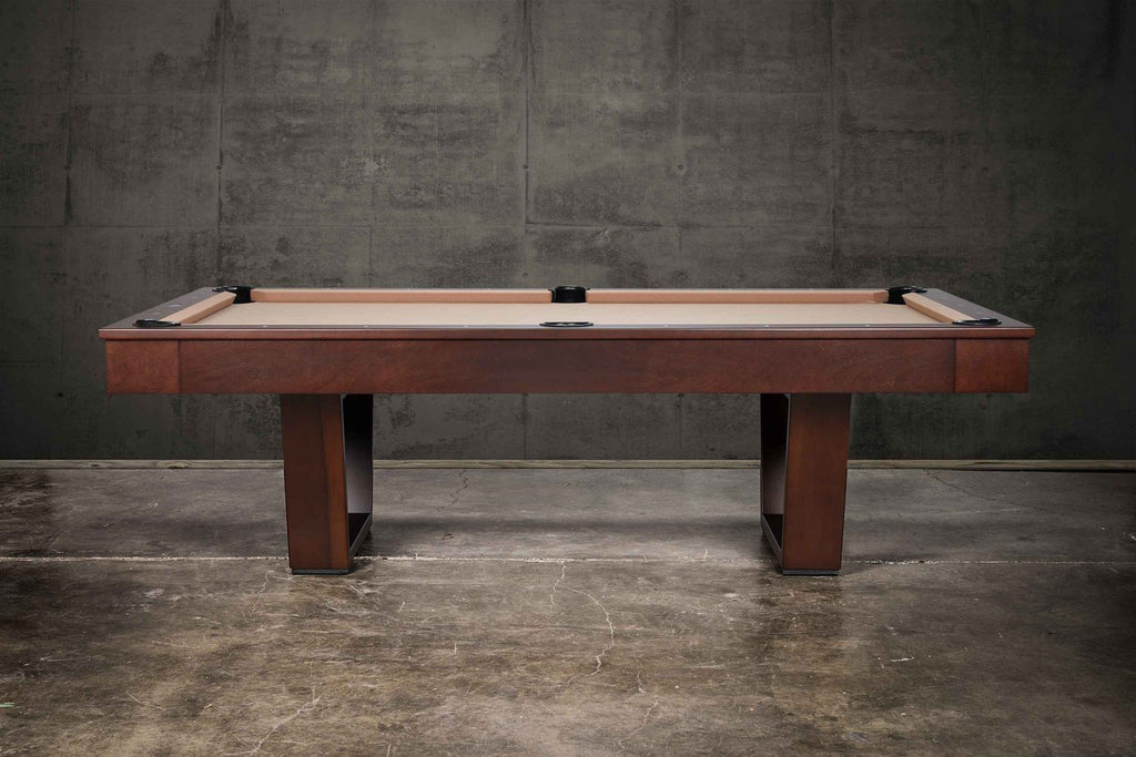 Zoey Slate Pool Table - photo 4