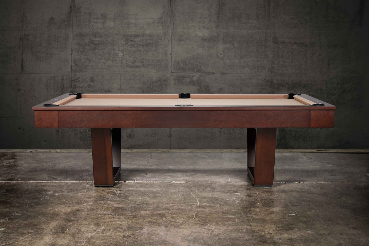 Zoey Slate Pool Table - photo 4