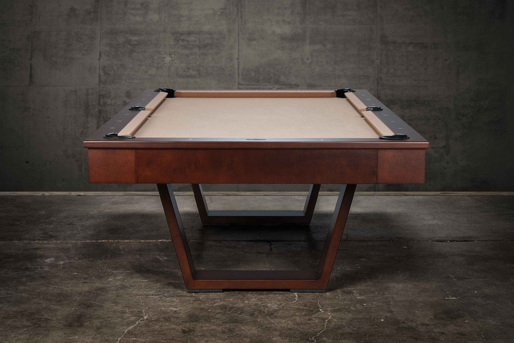 Zoey Slate Pool Table - photo 6