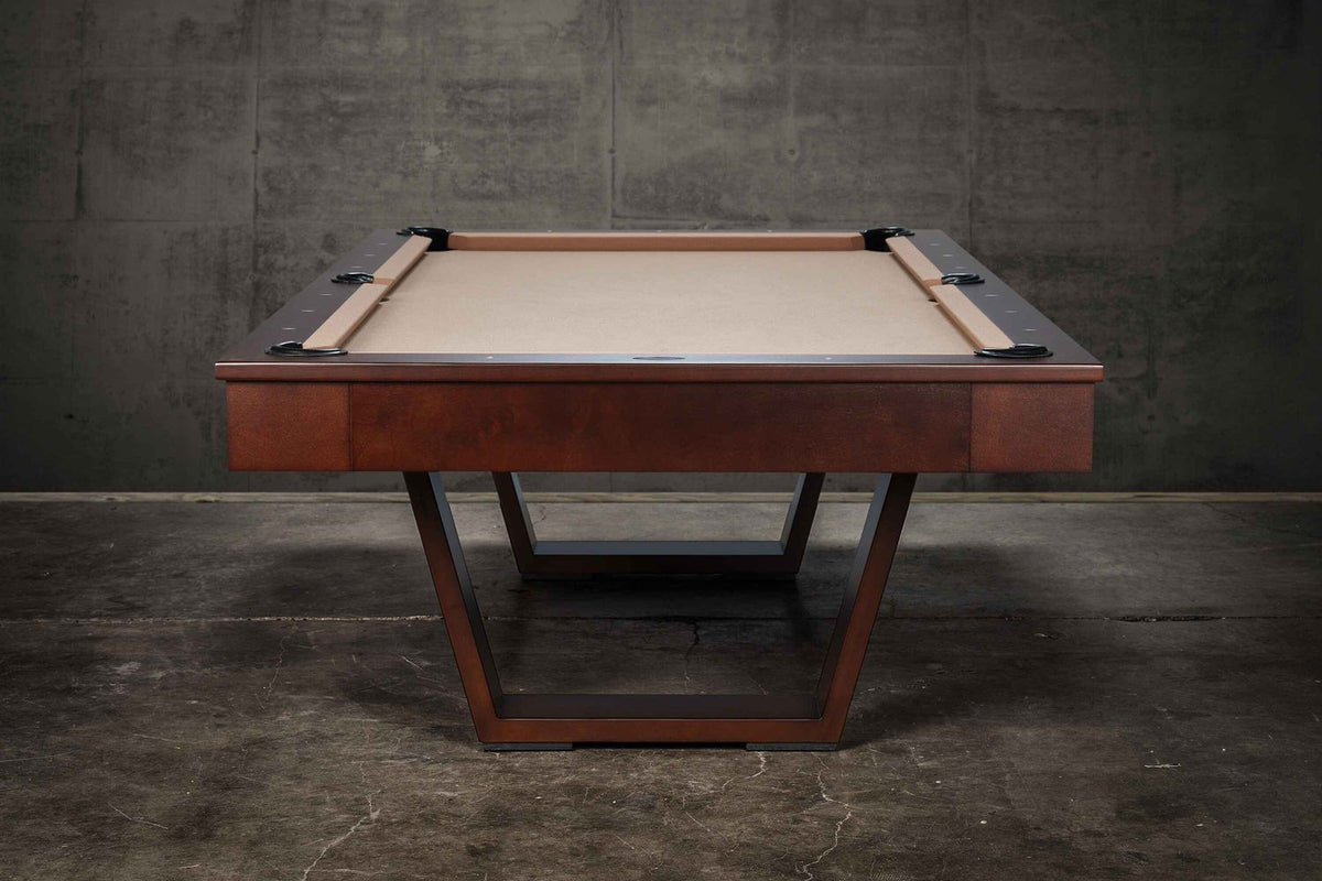 Zoey Slate Pool Table - photo 6