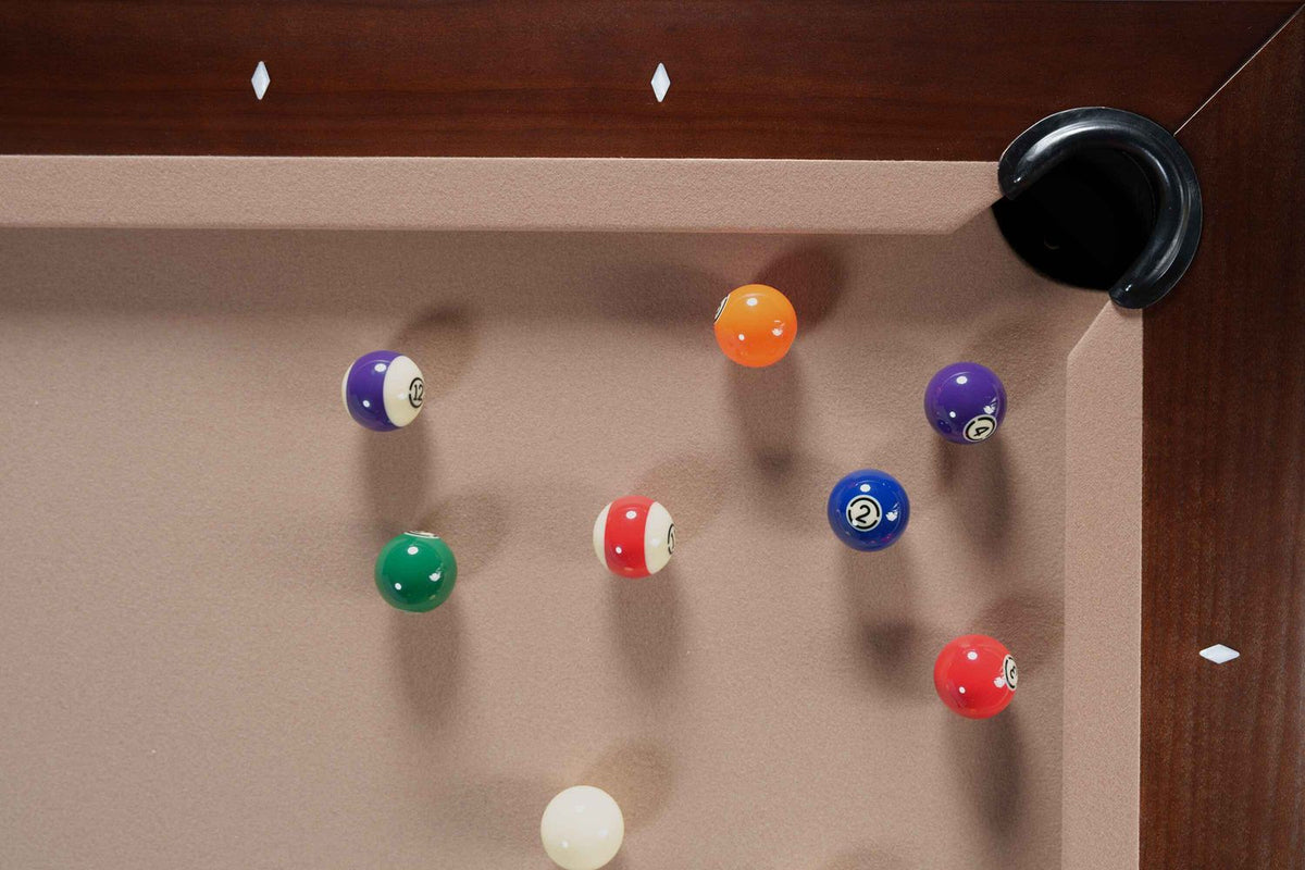 Zoey Slate Pool Table - photo 8