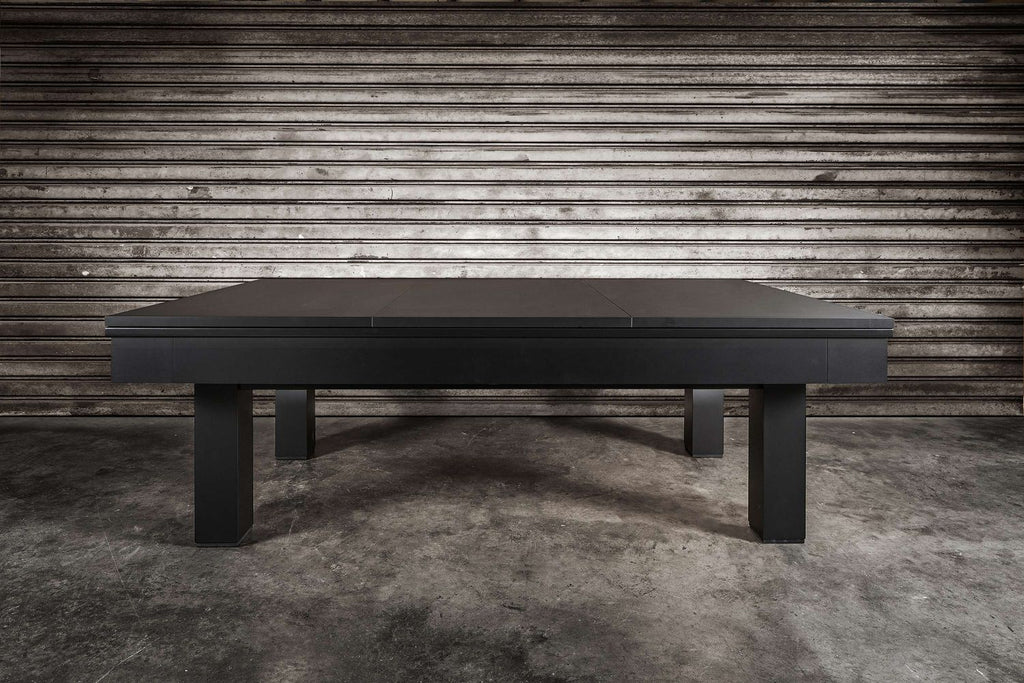 Zurich Slate Pool Table - photo 8