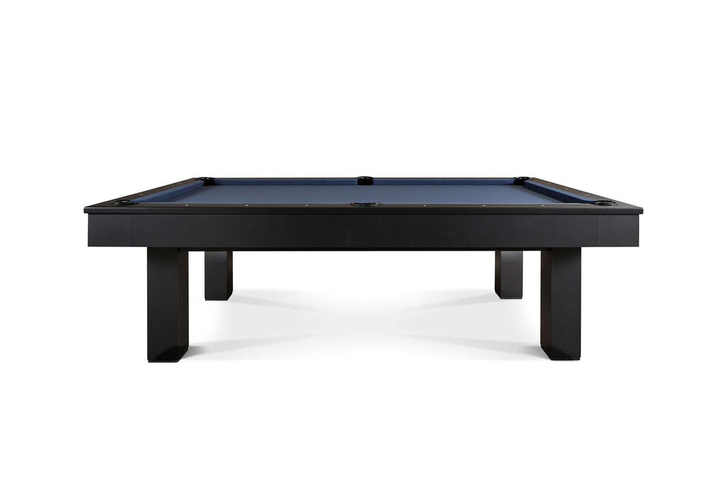 Zurich Slate Pool Table - photo 2