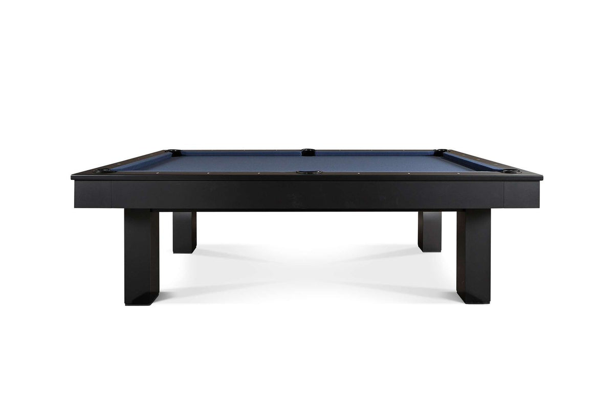 Zurich Slate Pool Table - photo 2