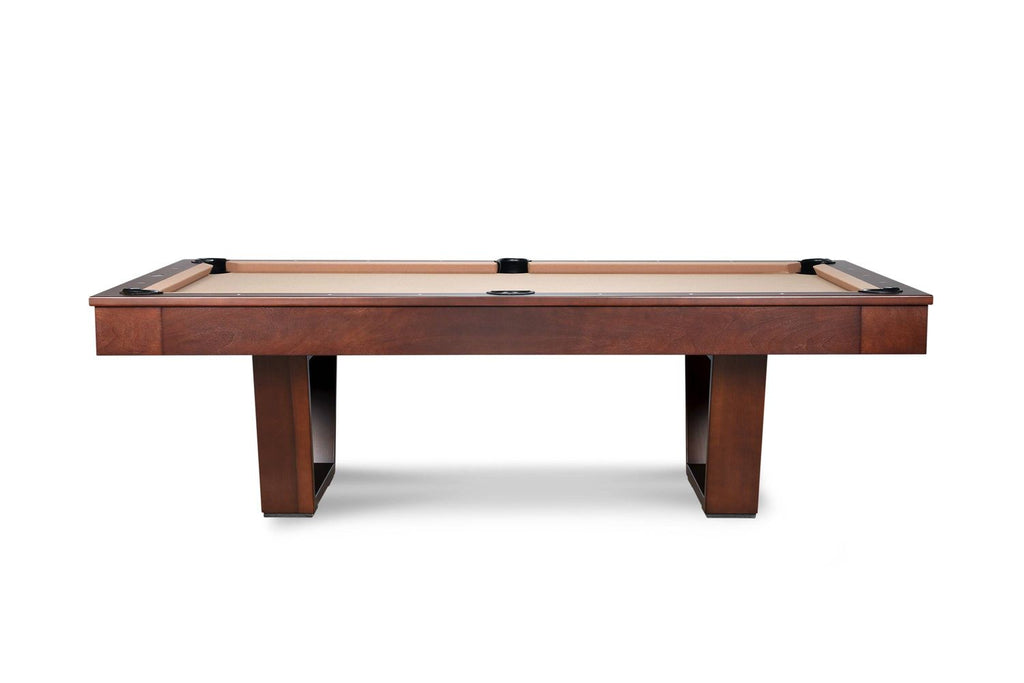 Zoey Slate Pool Table - photo 2