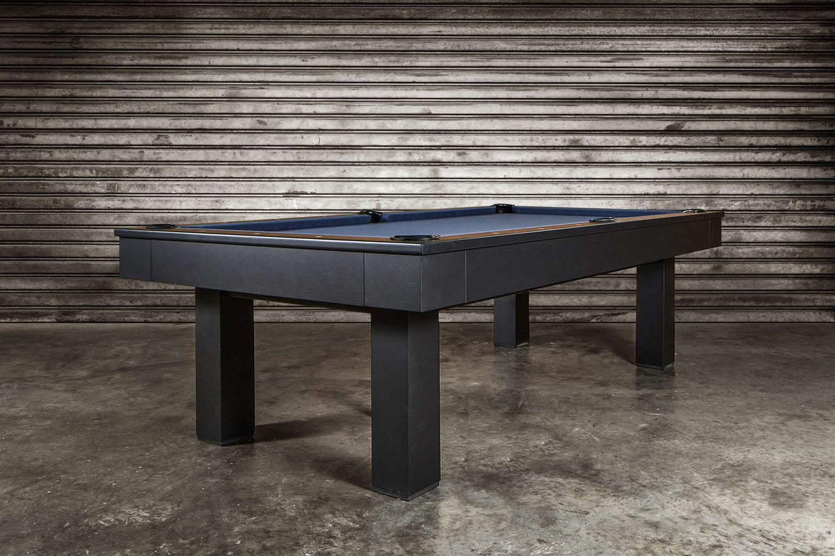 Zurich Slate Pool Table - photo 3