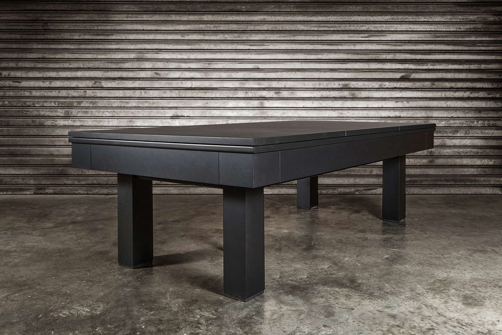 Zurich Slate Pool Table - photo 5