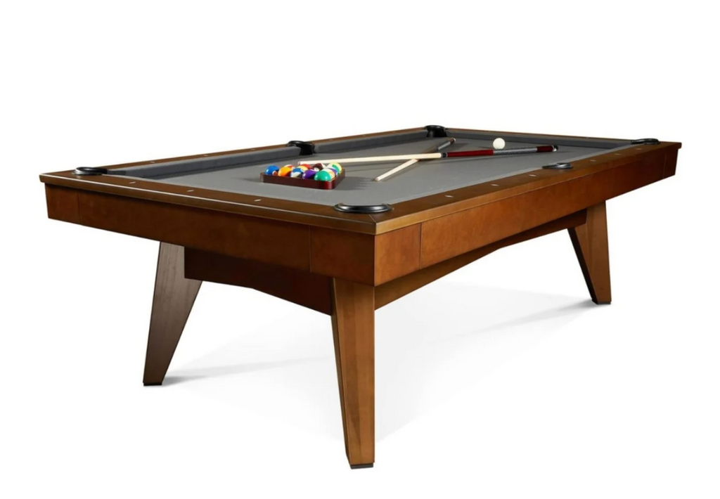 Scholar Pool Table