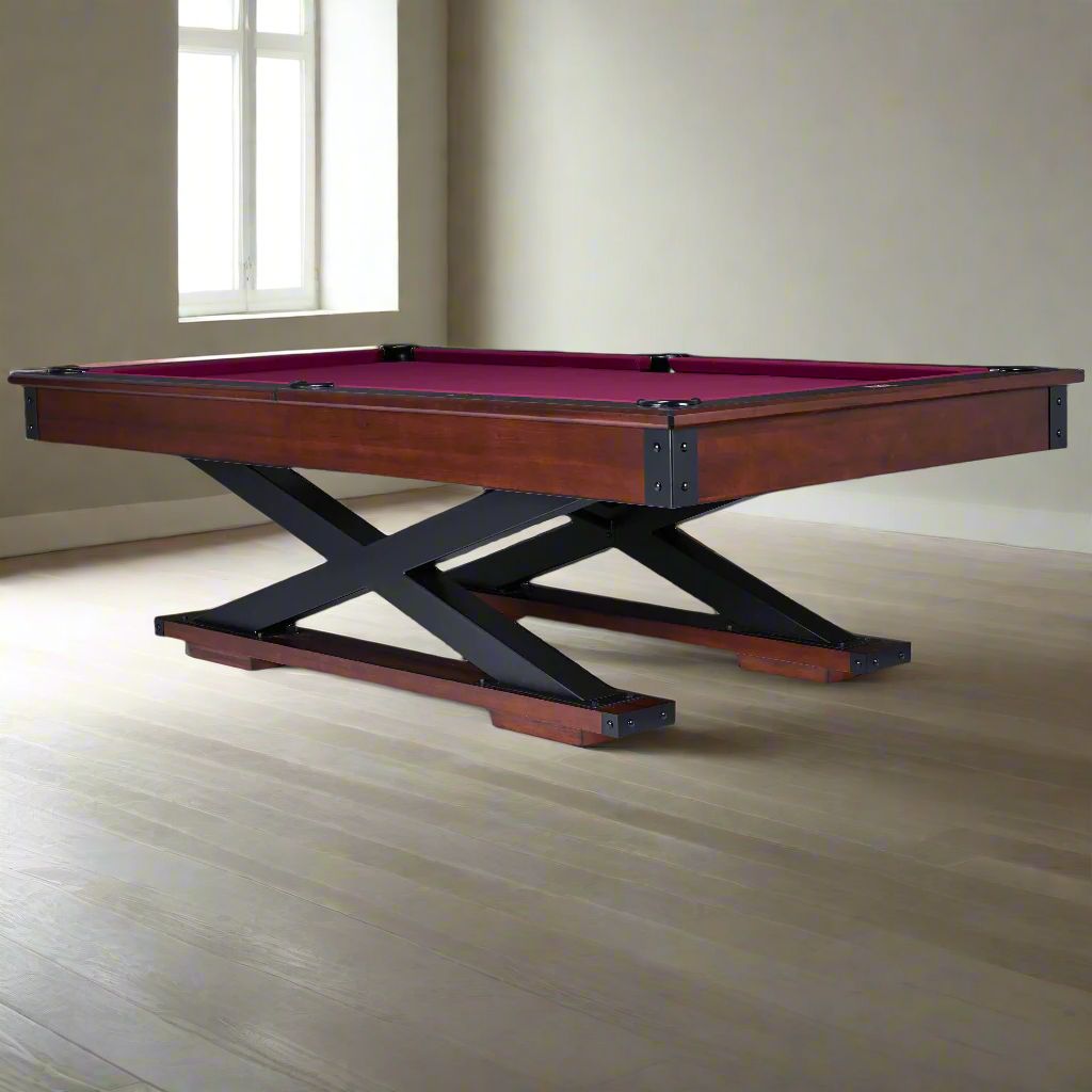 Quest 8' Pool Table - photo 3