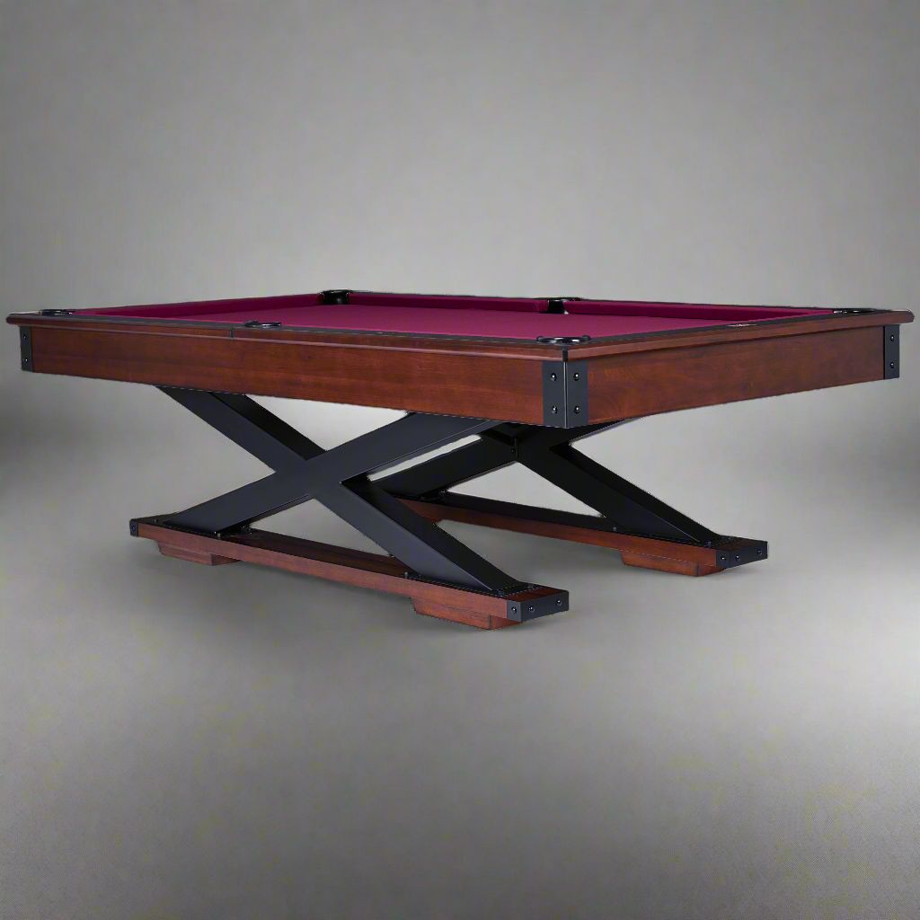 Quest 8' Pool Table - photo 2