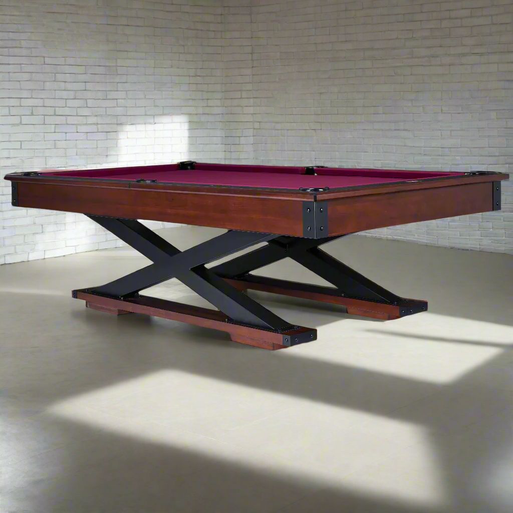 Quest 8' Pool Table - photo 4