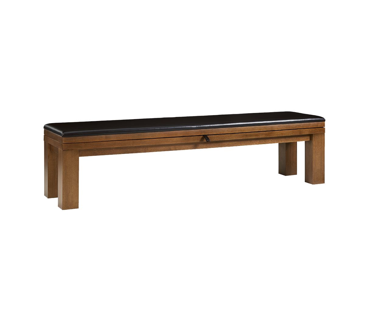 Alta Multi-functional Storage Bench - photo 3