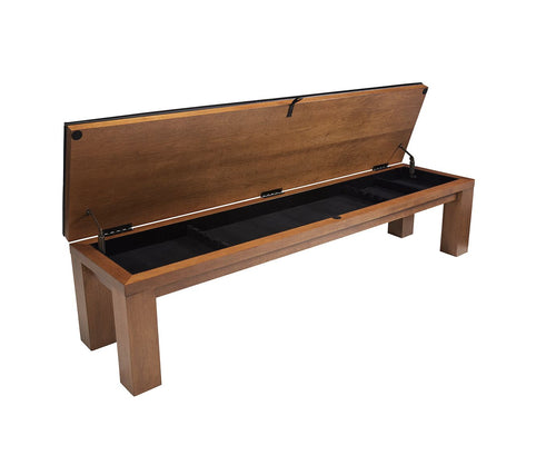 Alta Multi-functional Storage Bench - photo 2