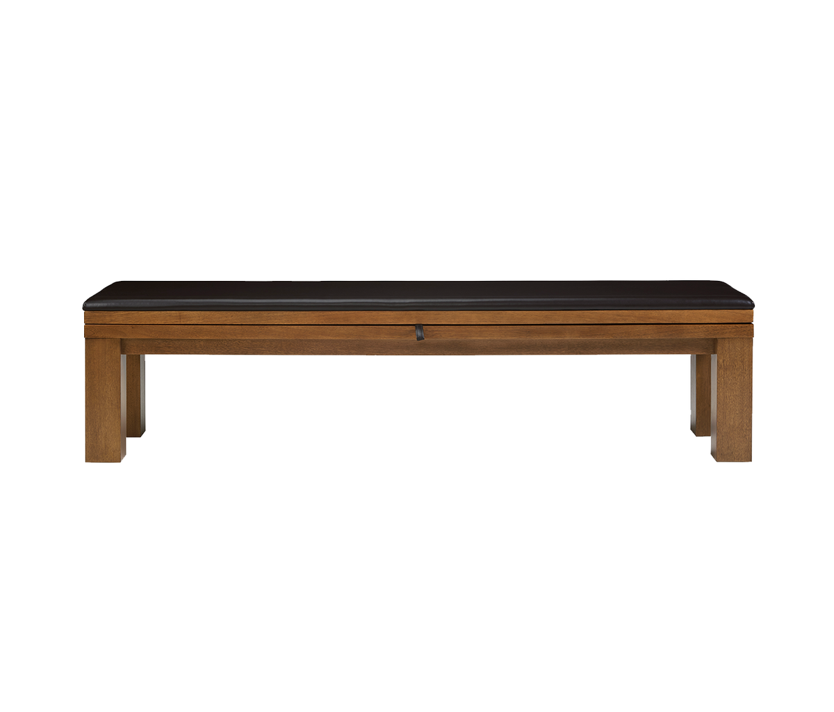 Alta Multi-functional Storage Bench - photo 1