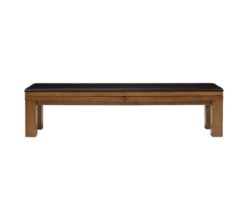 Alta Multi-functional Storage Bench - photo 1