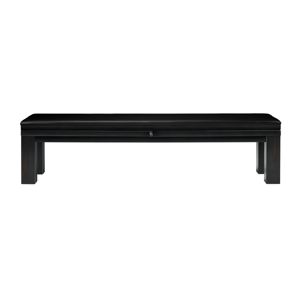 Alta Multi-functional Storage Bench (Peppercorn) - photo 1