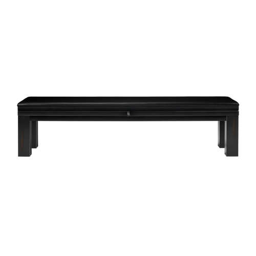 Alta Multi-functional Storage Bench (Peppercorn) - photo 1