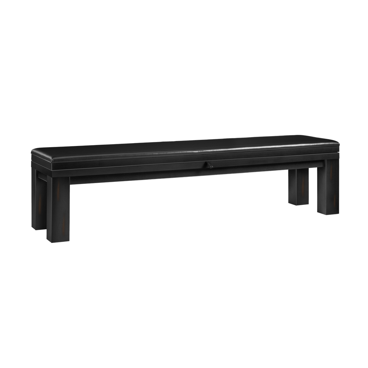 Alta Multi-functional Storage Bench (Peppercorn) - photo 2
