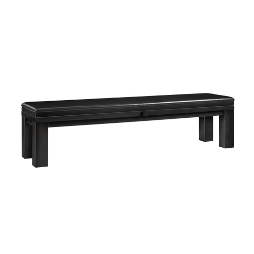 Alta Multi-functional Storage Bench (Peppercorn) - photo 2