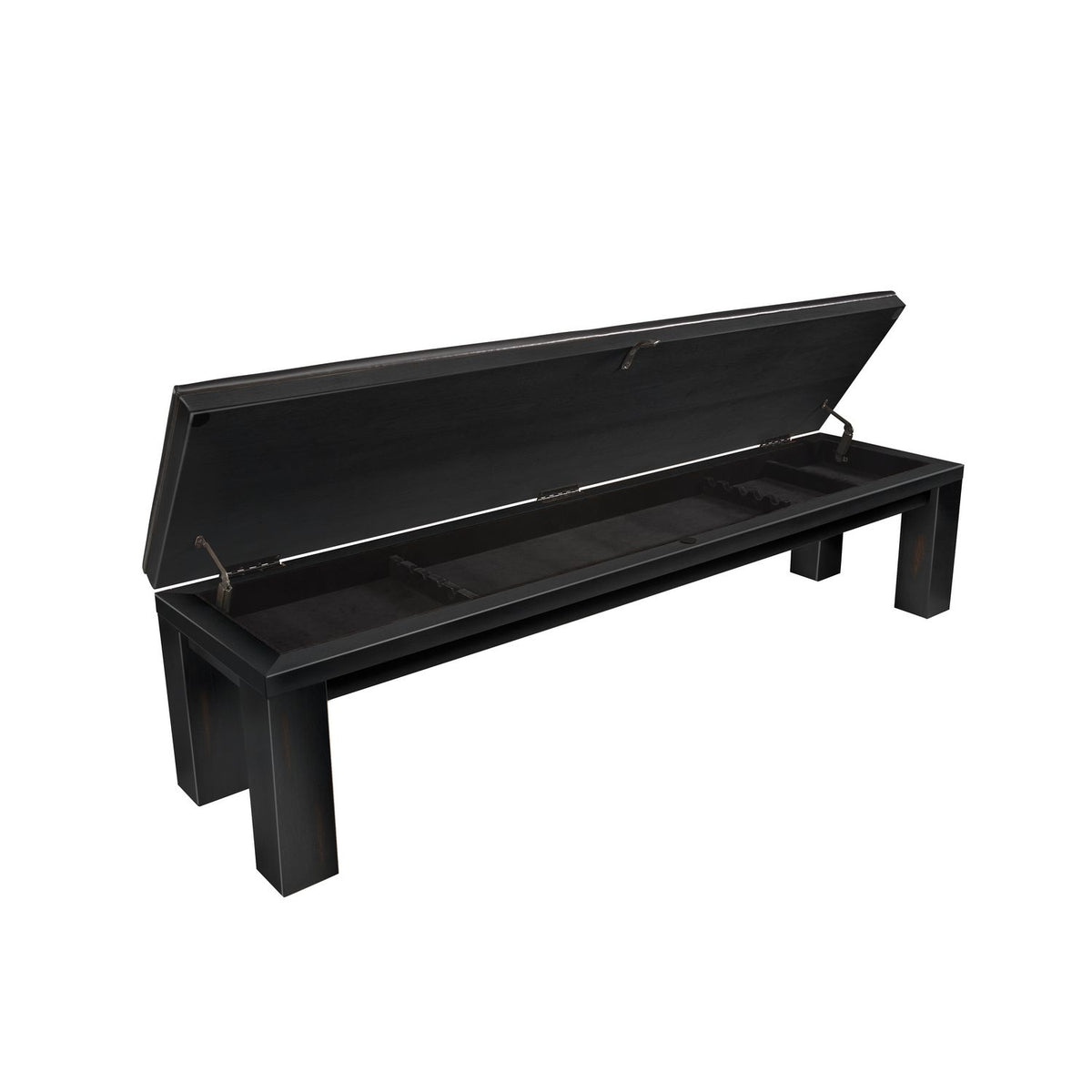 Alta Multi-functional Storage Bench (Peppercorn) - photo 3