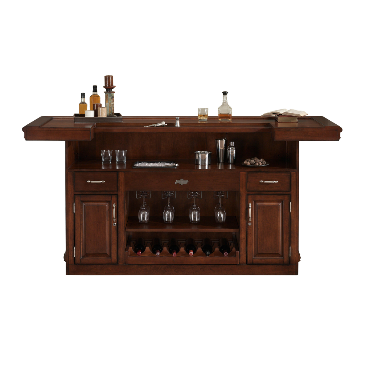 Arabella Home Bar (Navajo) - photo 2