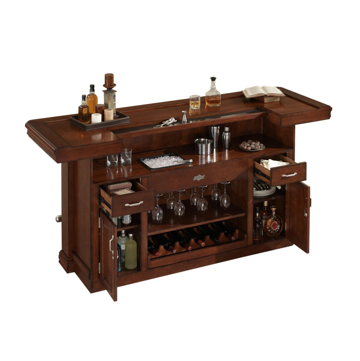 Arabella Home Bar (Navajo) - photo 4