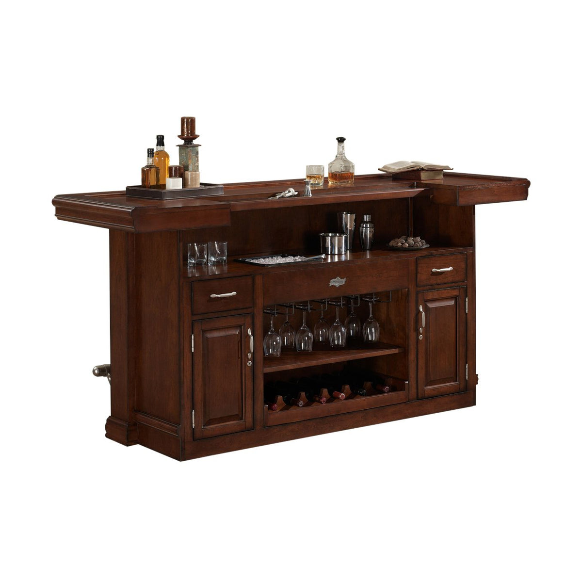 Arabella Home Bar (Navajo) - photo 3