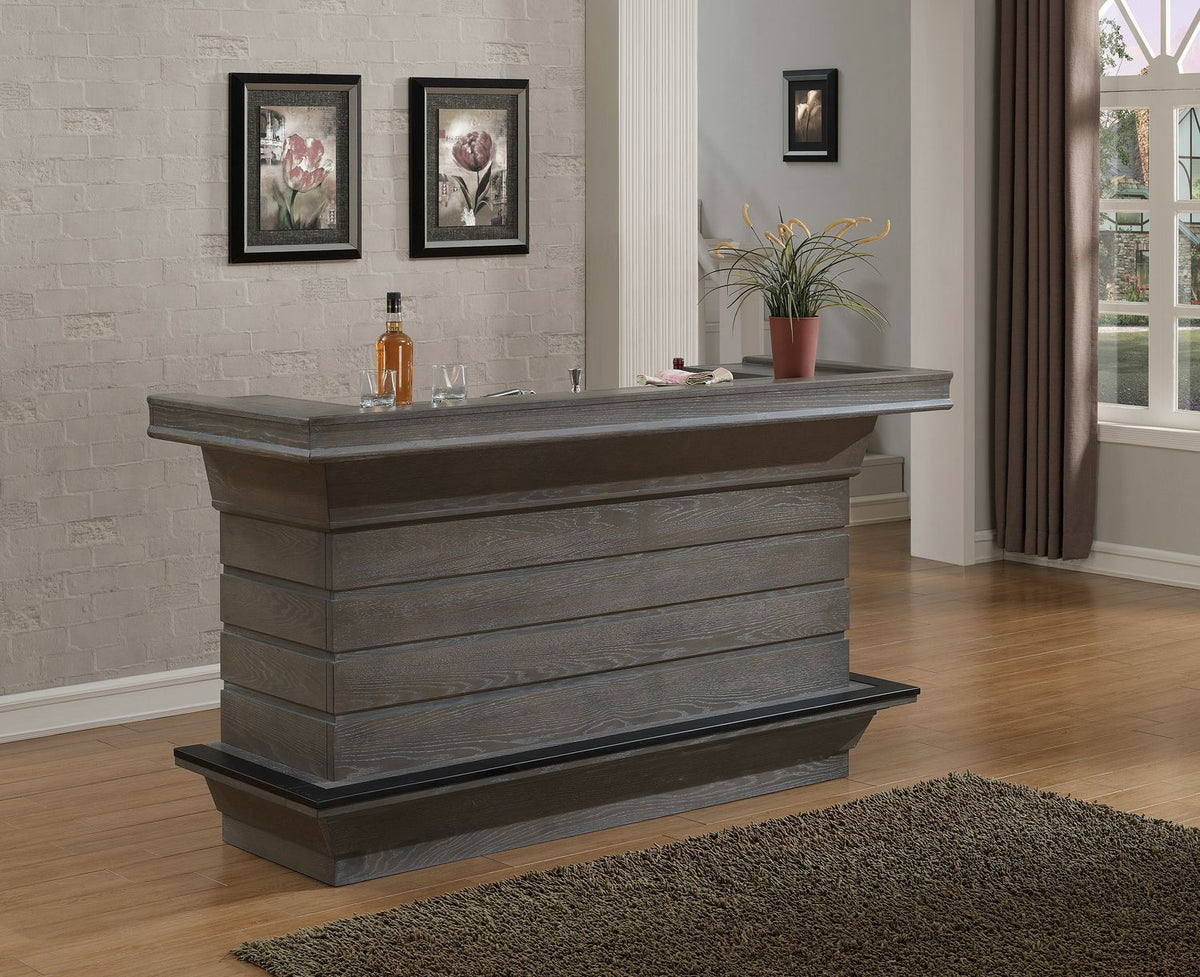 Caliente Home Bar (Glacier) - photo 3