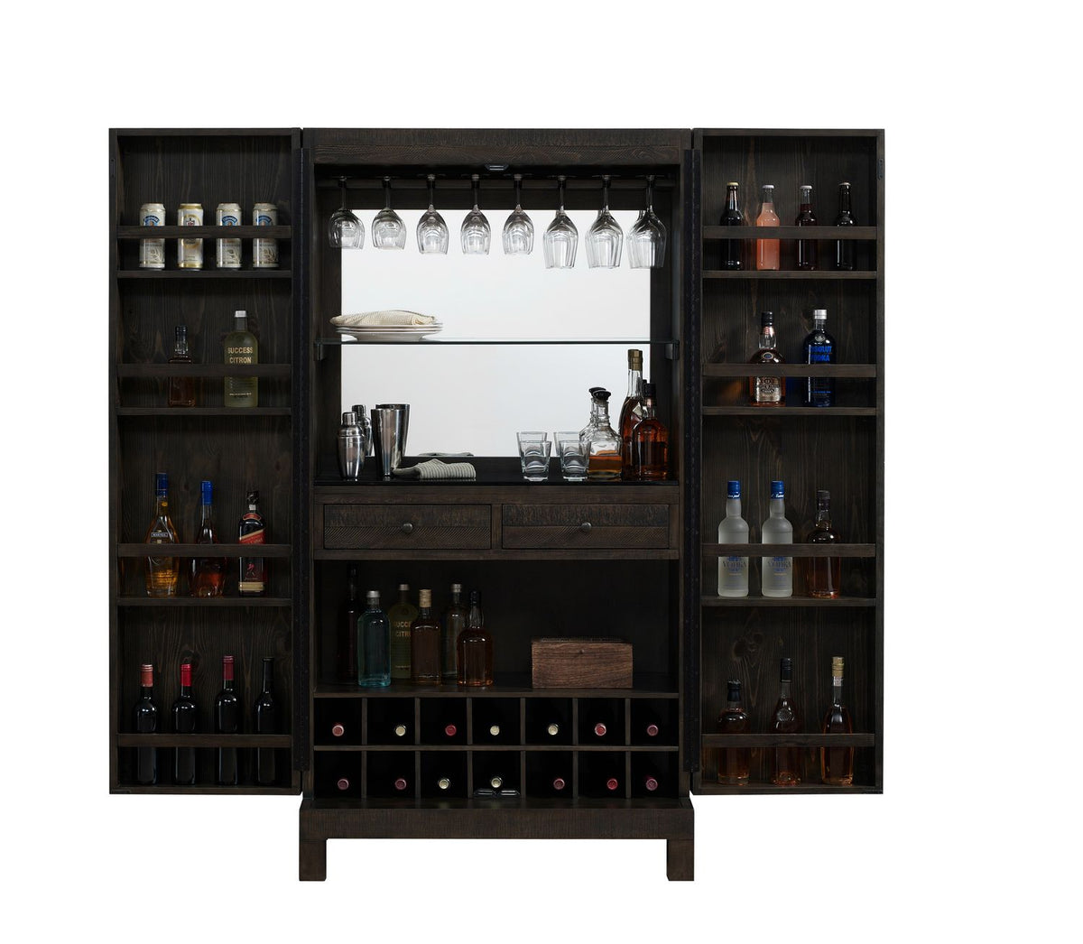 Capella Wine Cabinet - photo 5