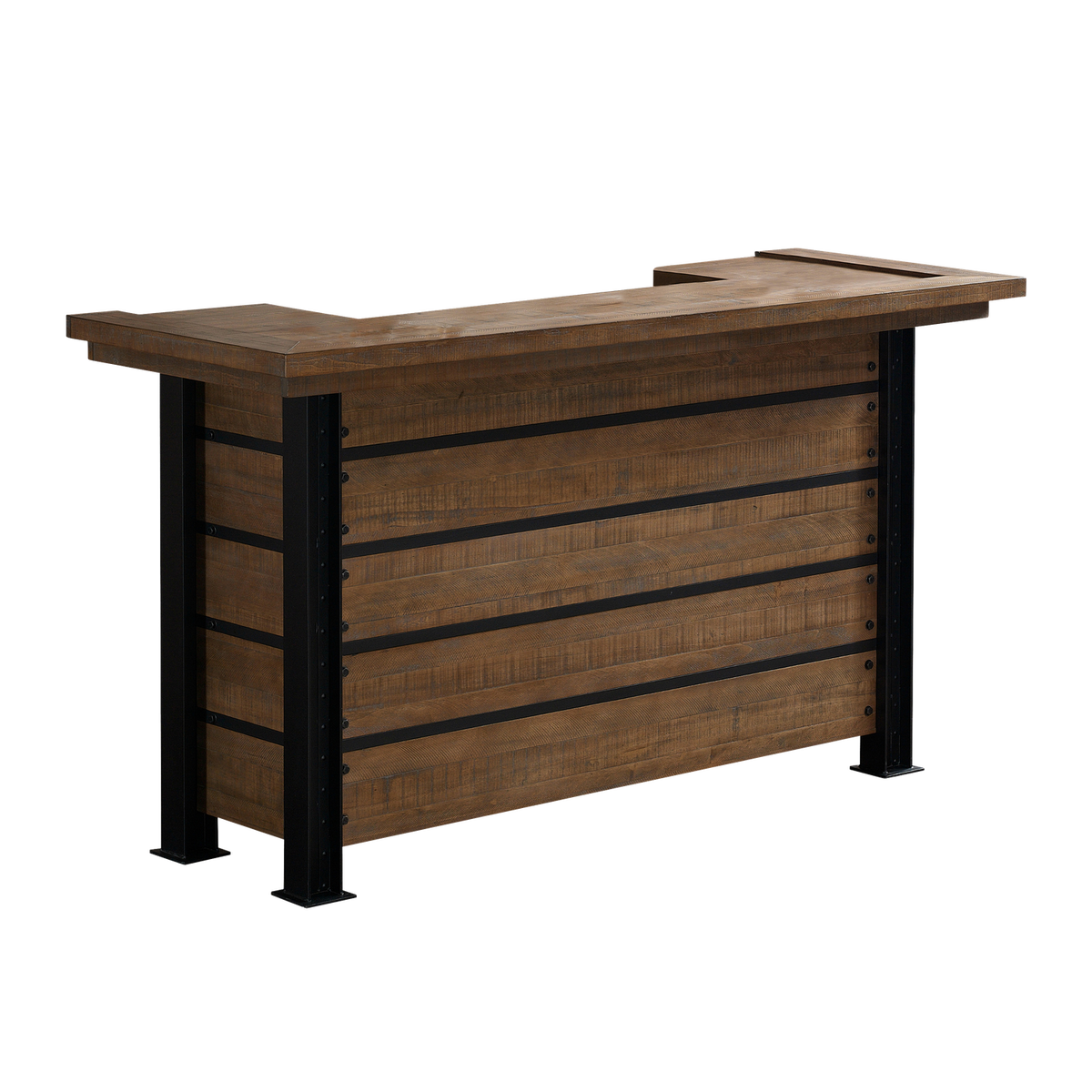 Gateway Home Bar (Reclaimed) - photo 1