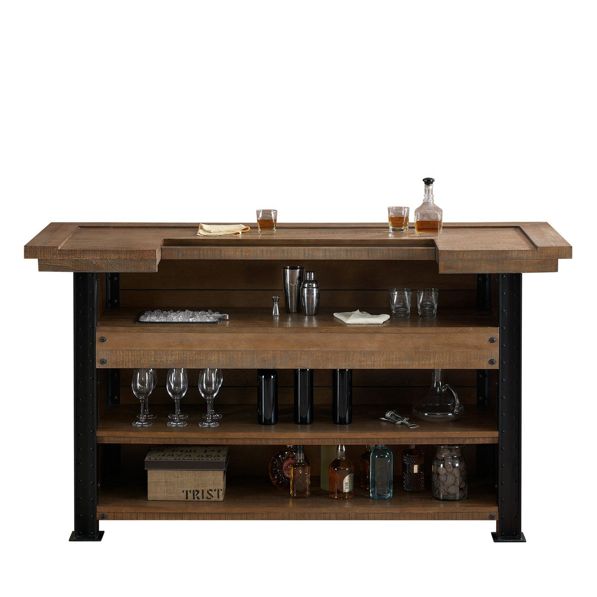 Gateway Home Bar (Reclaimed) - photo 2