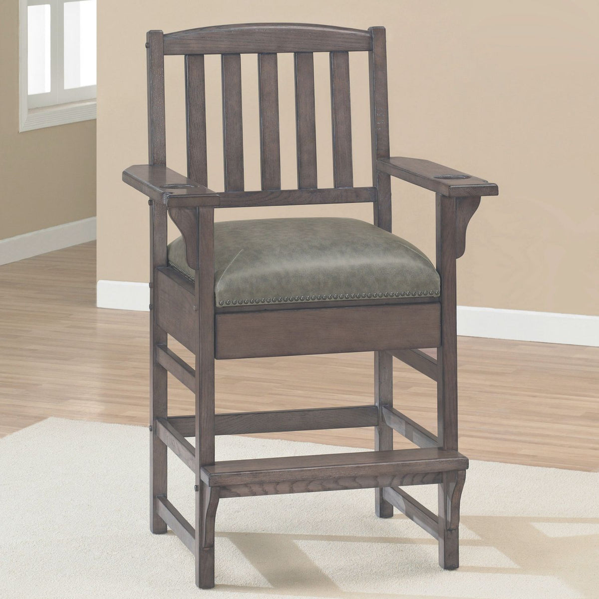 King Chair (Glacier) - photo 4