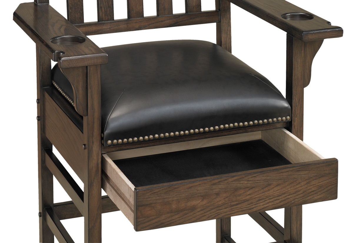 King Chair (Riverbank) - photo 2