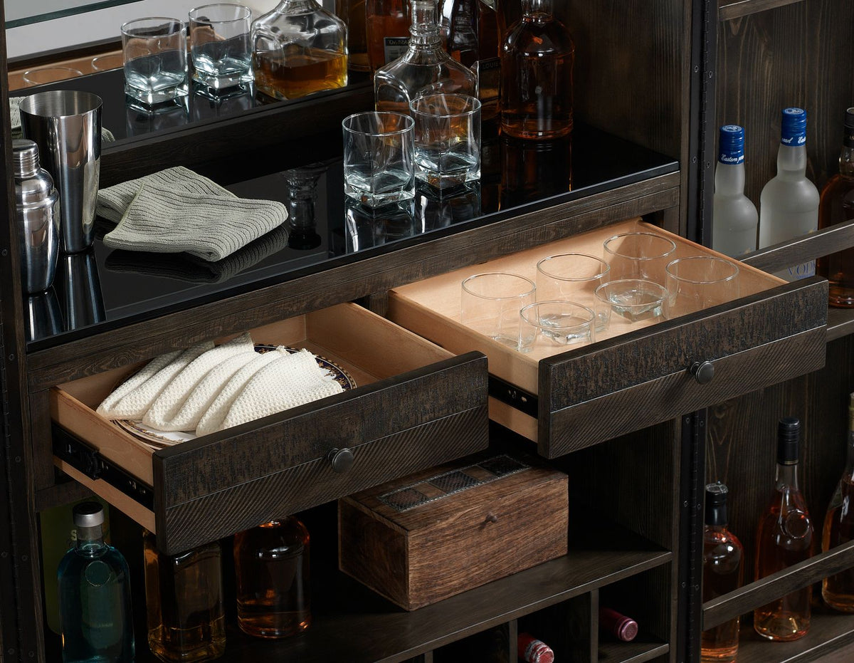 Capella Wine Cabinet - photo 3