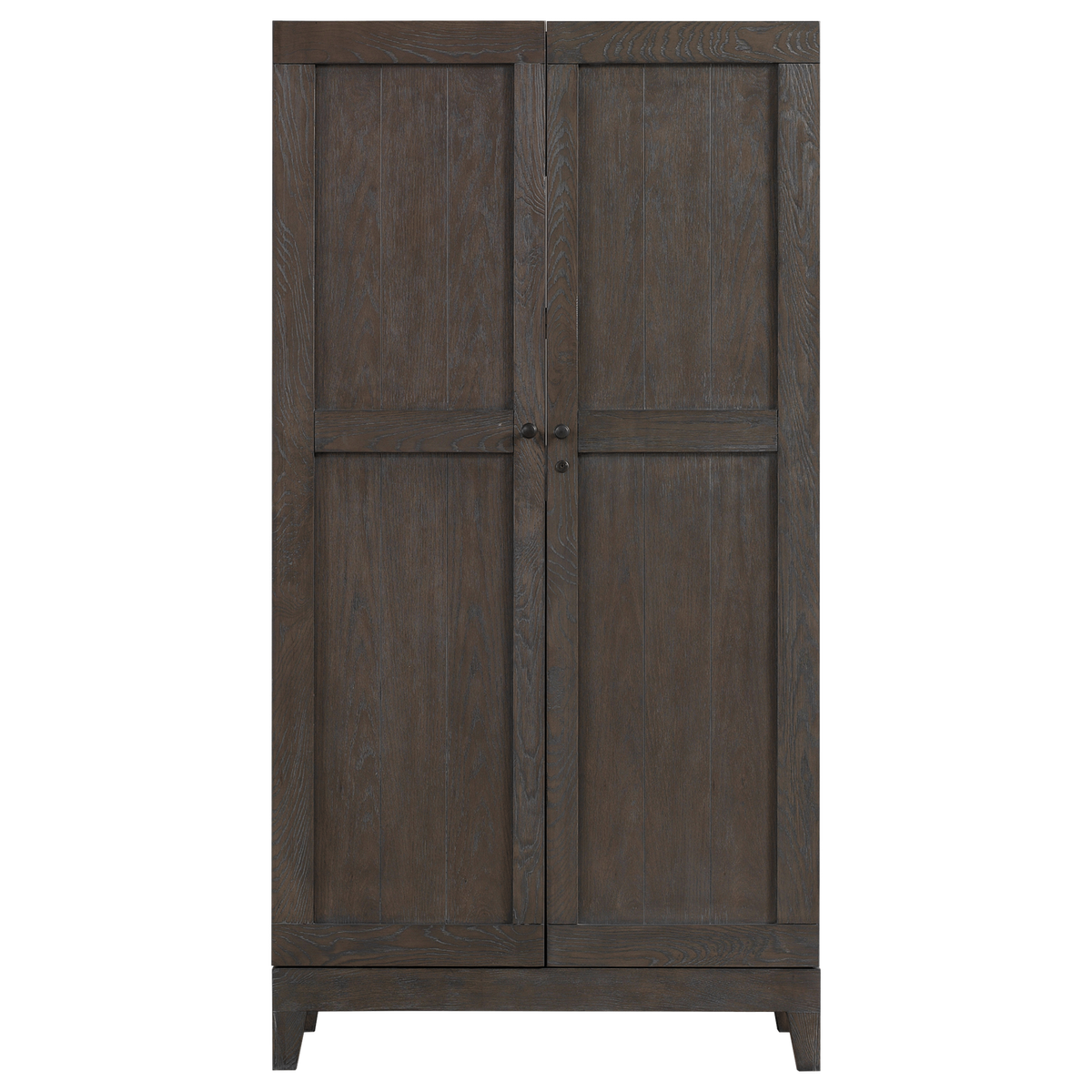 Fairfield Wine Cabinet (Glacier) - photo 1
